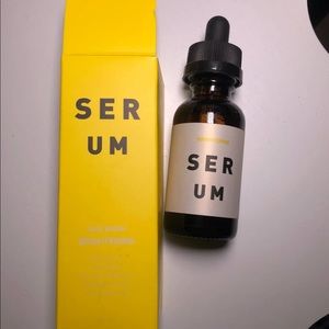 Way of Will Brightening Serum